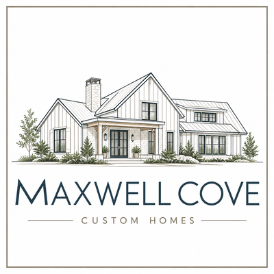 Maxwell Cove