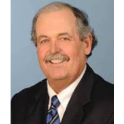 Frank Strout